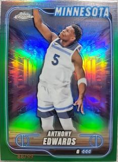 Anthony Edwards