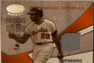 Frank Robinson