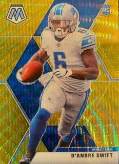 D'Andre Swift