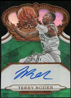 Terry Rozier