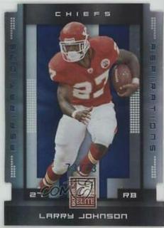 Larry Johnson