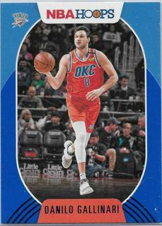 Danilo Gallinari
