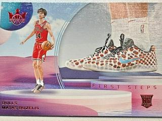Matas Buzelis