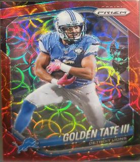 Golden Tate III