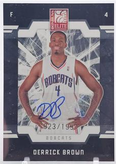 Derrick Brown