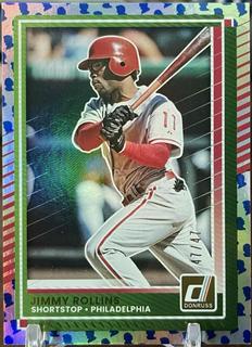 Jimmy Rollins