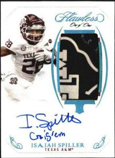 Isaiah Spiller
