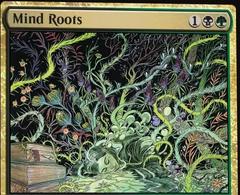Mind Roots] #203