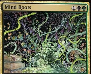 Mind Roots]