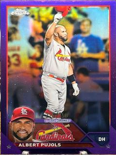 Albert Pujols