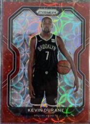 Kevin Durant