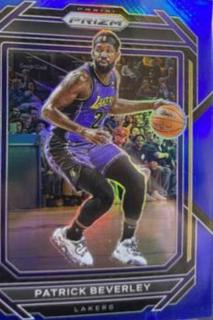 Patrick Beverley