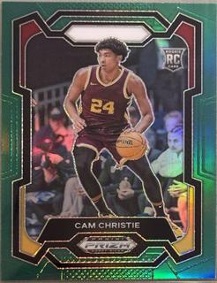 Cam Christie