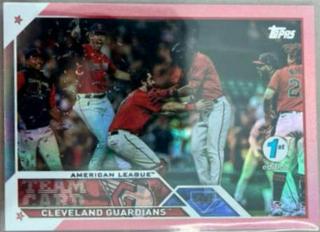 Cleveland Guardians