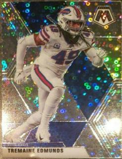 Tremaine Edmunds