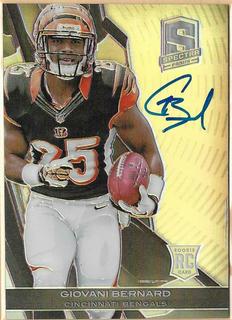 Giovani Bernard