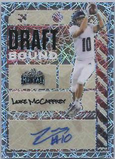Luke McCaffrey