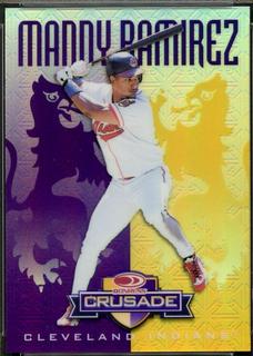 Manny Ramirez