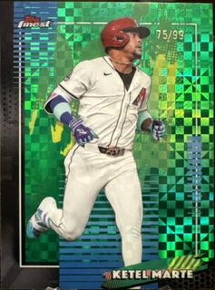 Ketel Marte