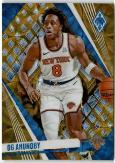 OG Anunoby