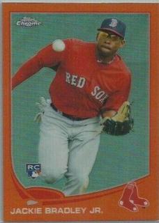 Jackie Bradley Jr.