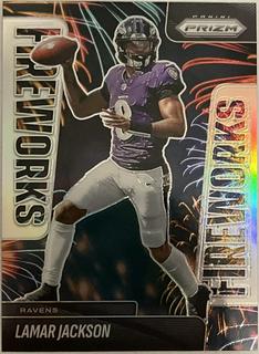 Lamar Jackson