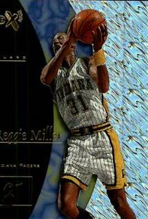 Reggie Miller