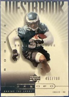 Brian Westbrook