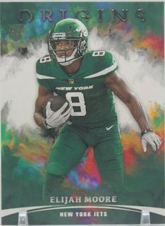 Elijah Moore