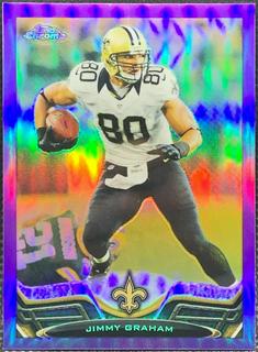 Jimmy Graham