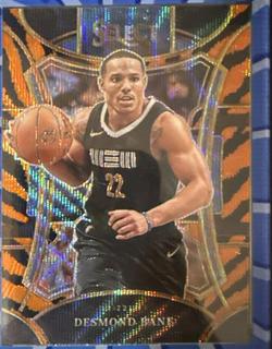 Desmond Bane