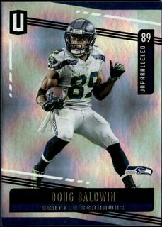 Doug Baldwin