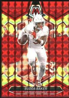 Budda Baker