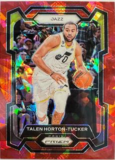 Talen Horton Tucker