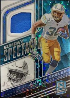 Austin Ekeler