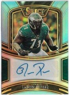 Jason Peters