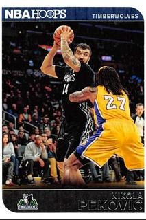 Nikola Pekovic