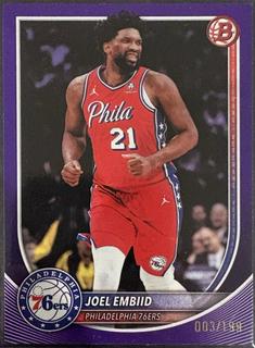 Joel Embiid