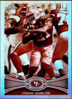 Frank Gore