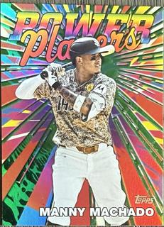 Manny Machado
