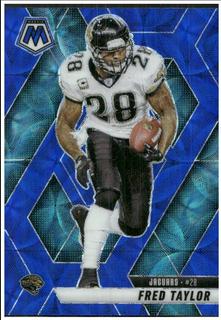 Fred Taylor