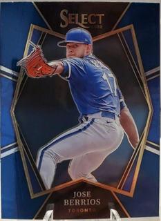 Jose Berrios