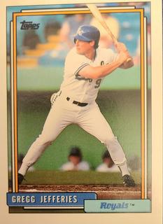 Gregg Jefferies
