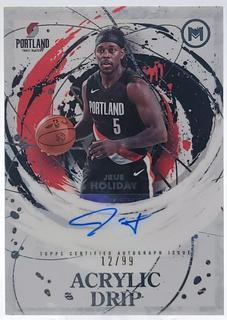 Jrue Holiday
