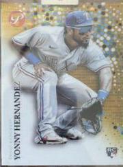 Yonny Hernandez