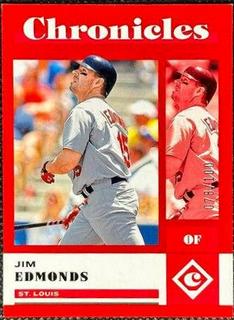 Jim Edmonds