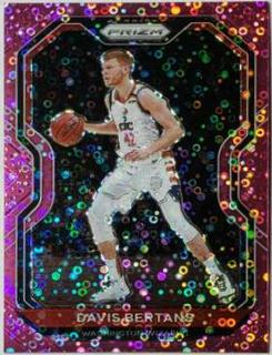 Davis Bertans
