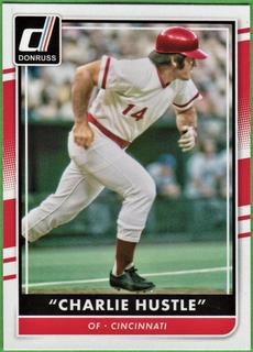 Pete Rose