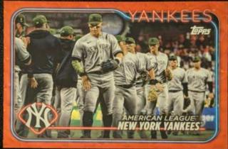 New York Yankees