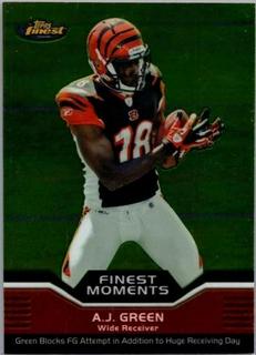 A.J. Green